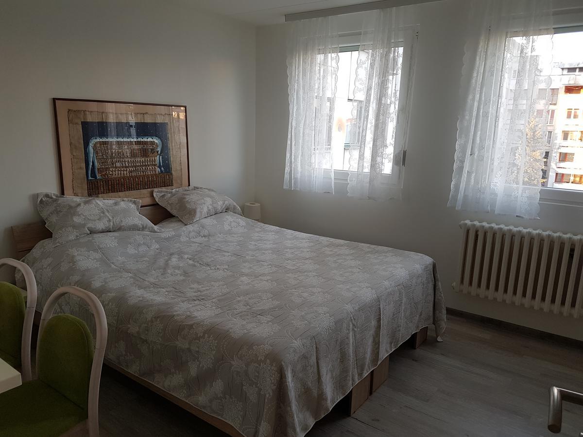 Apartman Vuk - Stan Na Dan Banja Luka Eksteriør bilde