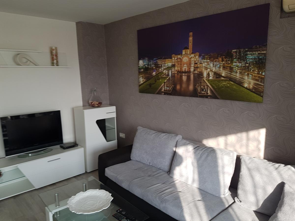 Apartman Vuk - Stan Na Dan Banja Luka Eksteriør bilde