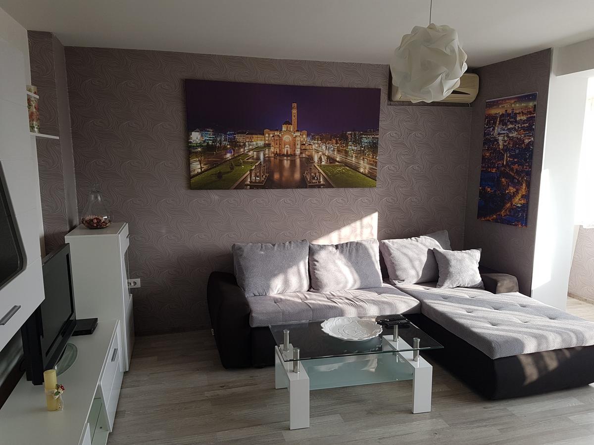 Apartman Vuk - Stan Na Dan Banja Luka Eksteriør bilde