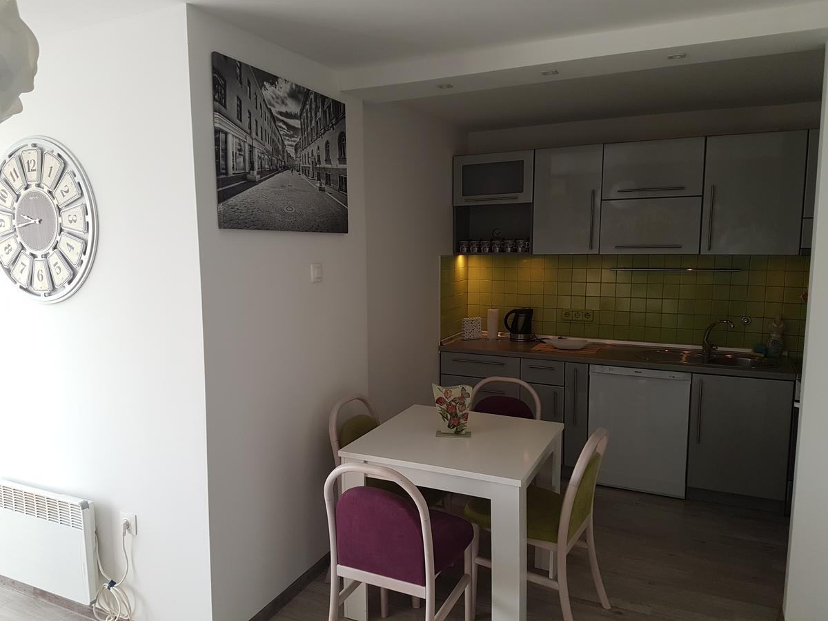 Apartman Vuk - Stan Na Dan Banja Luka Eksteriør bilde